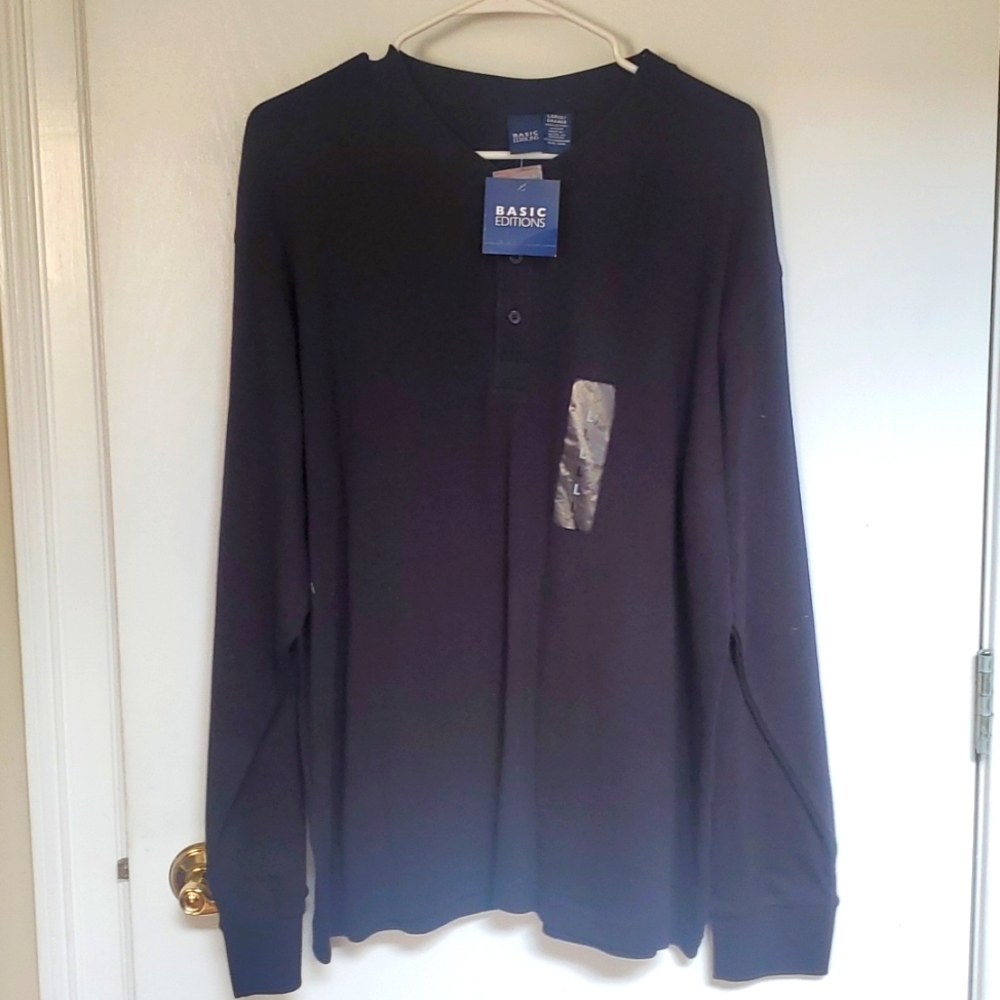 Basic Editions Sweater - image 1